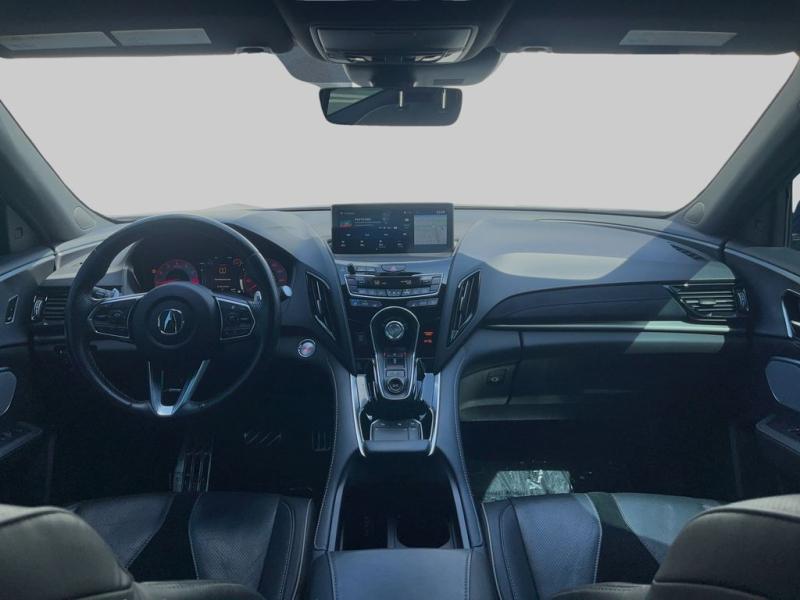 Acura Rdx A-Spec Package - Thumbnail 15