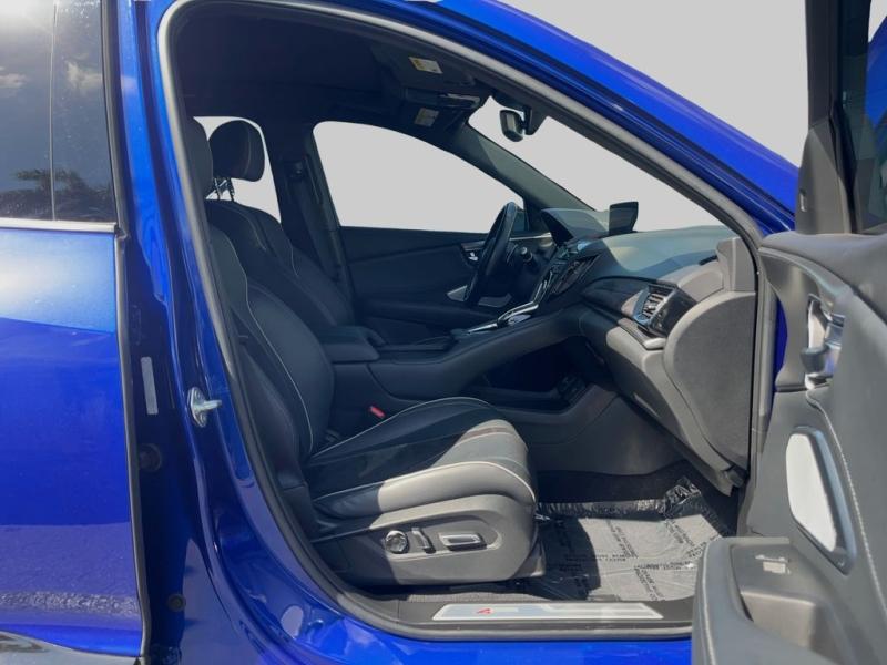 Acura Rdx A-Spec Package - Thumbnail 14