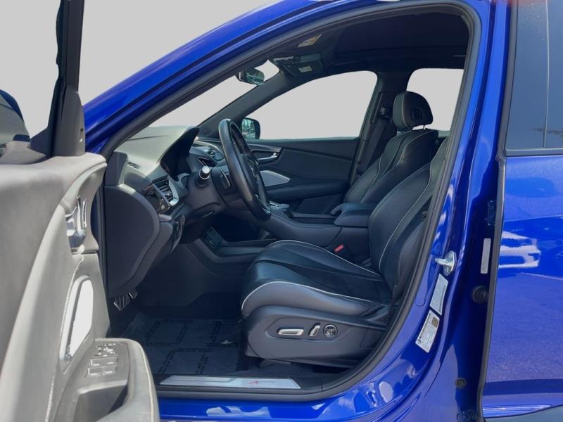 Acura Rdx A-Spec Package - Thumbnail 11