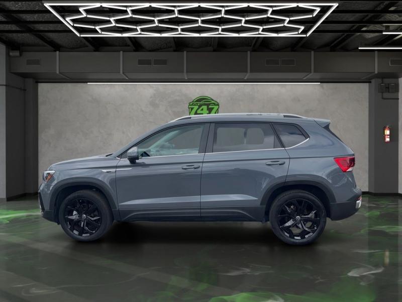 Volkswagen Taos 1.5T Se - Thumbnail 3