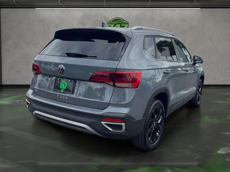 Volkswagen Taos 1.5T Se - Thumbnail 6