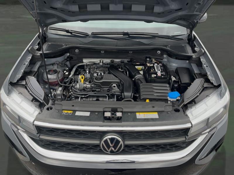 Volkswagen Taos 1.5T Se - View 1