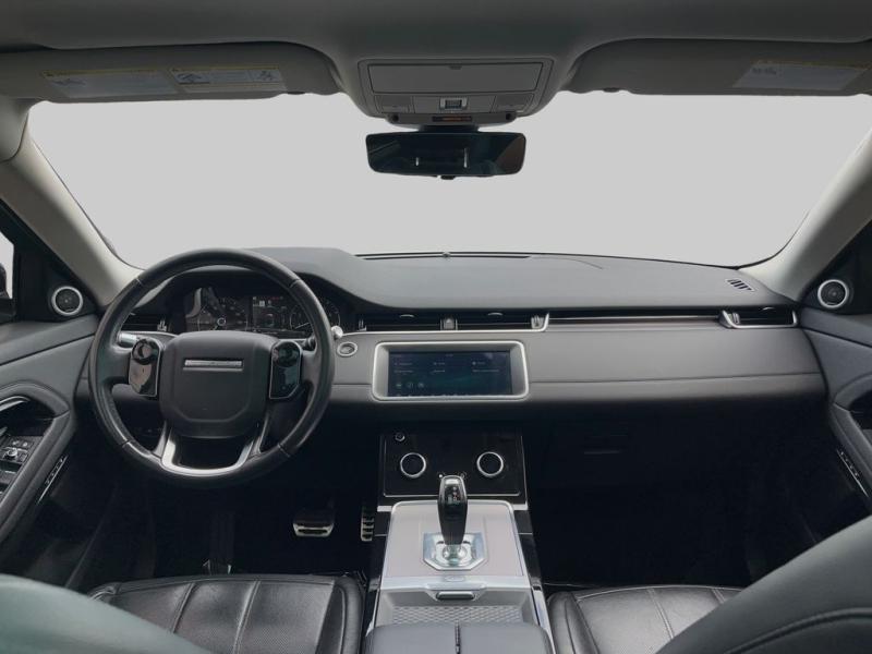 Land Rover Range Rover Evoque S - Thumbnail 14