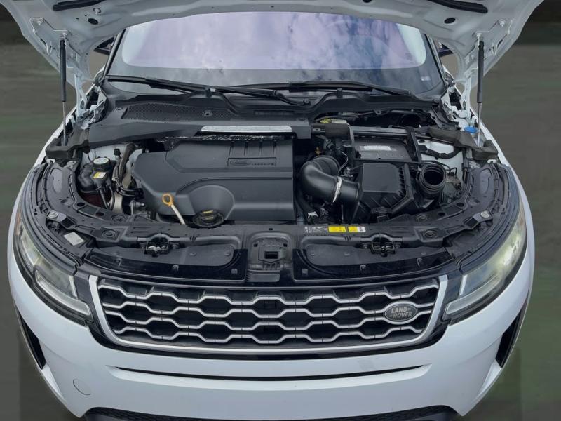 Land Rover Range Rover Evoque S - View 1