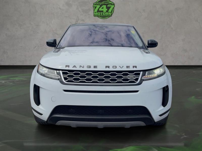 Land Rover Range Rover Evoque S - Thumbnail 9