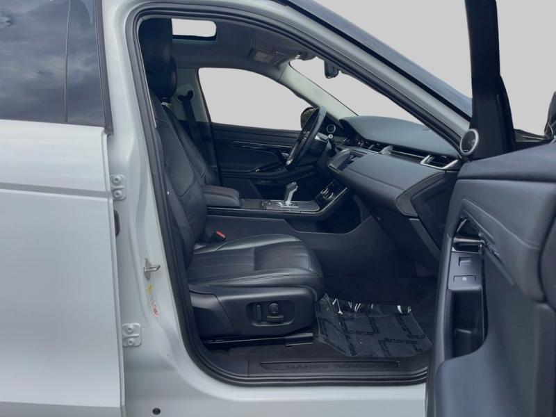 Land Rover Range Rover Evoque S - Thumbnail 13