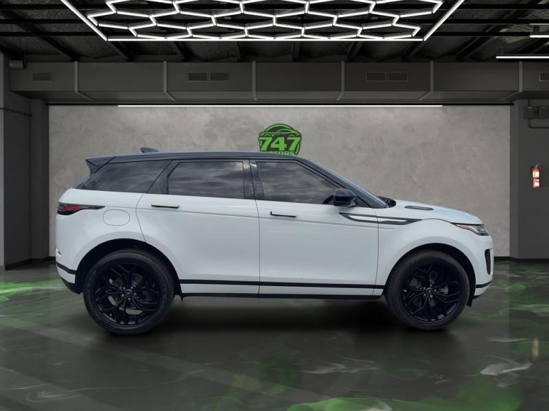 Land Rover Range Rover Evoque S - Thumbnail 7
