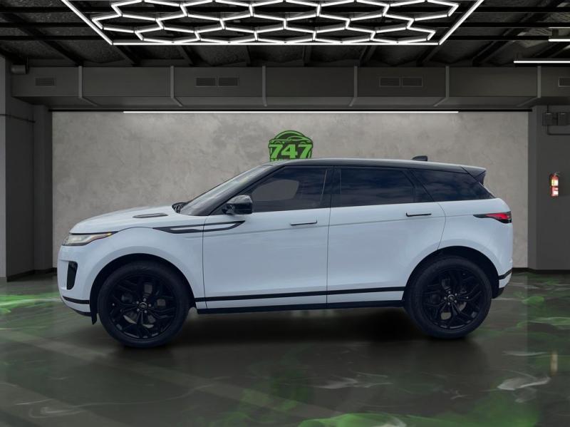 Land Rover Range Rover Evoque S - Thumbnail 3