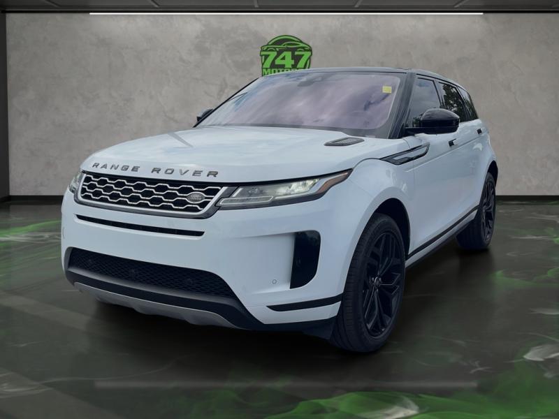 Land Rover Range Rover Evoque S - Thumbnail 2