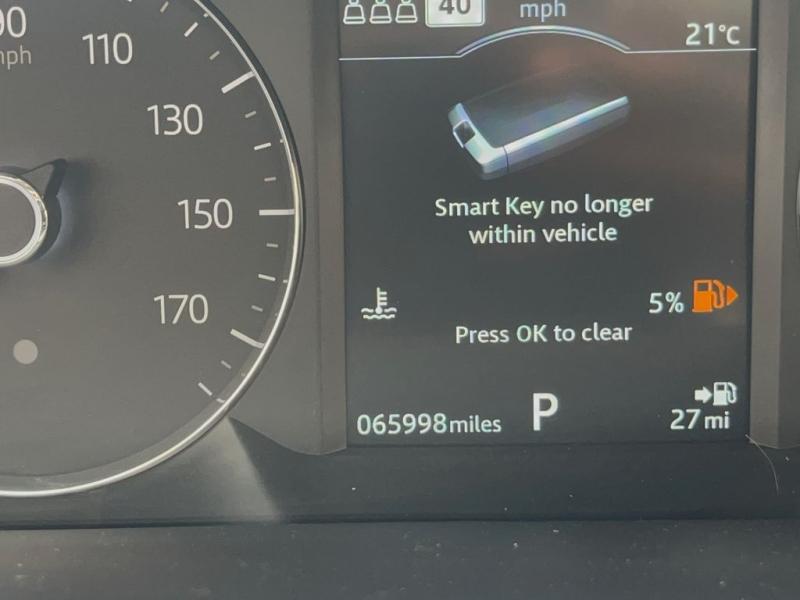 Land Rover Range Rover Evoque S - Thumbnail 19