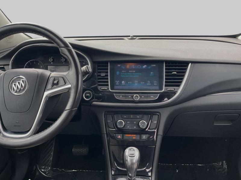 Buick Encore Preferred - Thumbnail 16