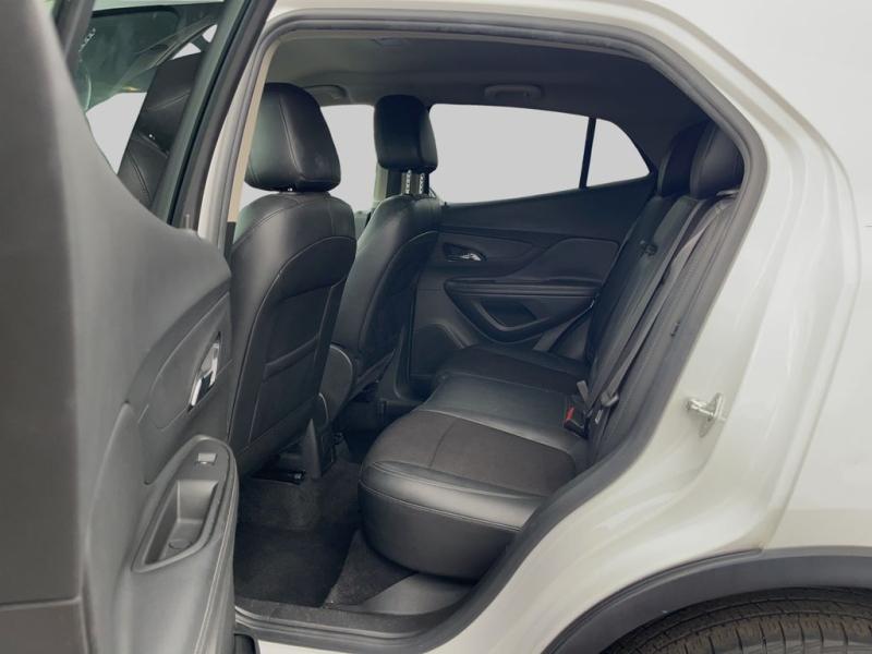 Buick Encore Preferred - Thumbnail 12