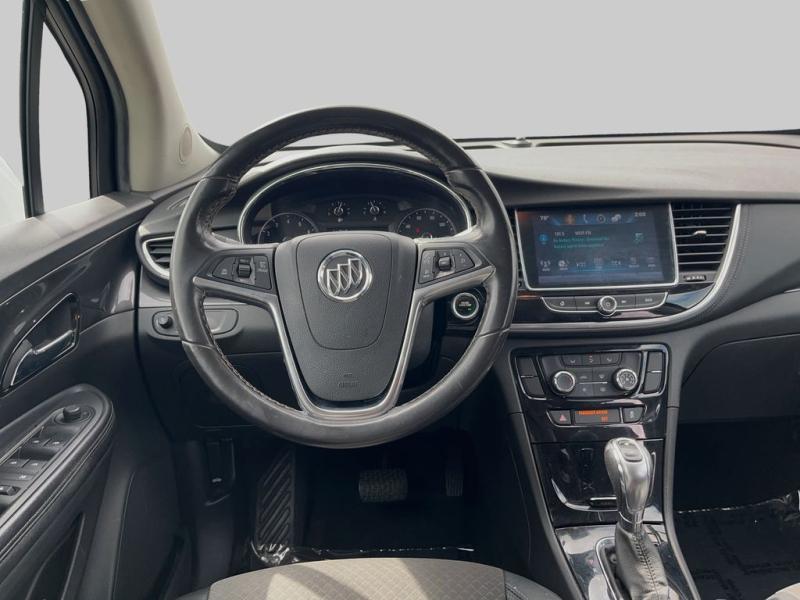 Buick Encore Preferred - Thumbnail 18