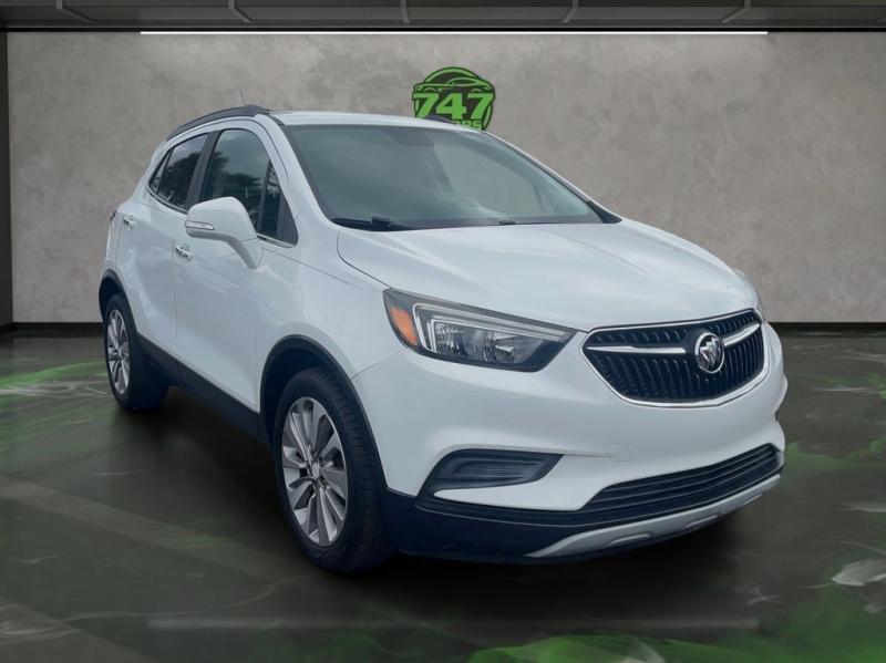 Buick Encore Preferred - Thumbnail 6