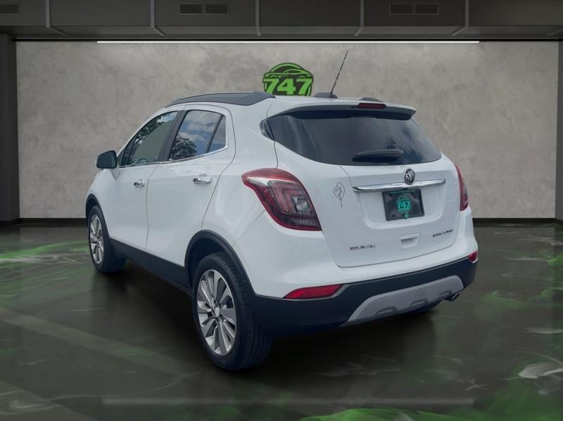 Buick Encore Preferred - Thumbnail 4