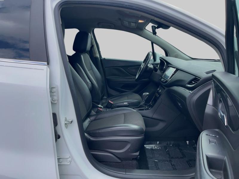 Buick Encore Preferred - Thumbnail 14