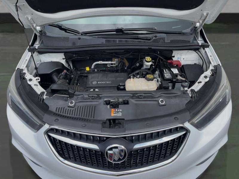 Buick Encore Preferred - View 1