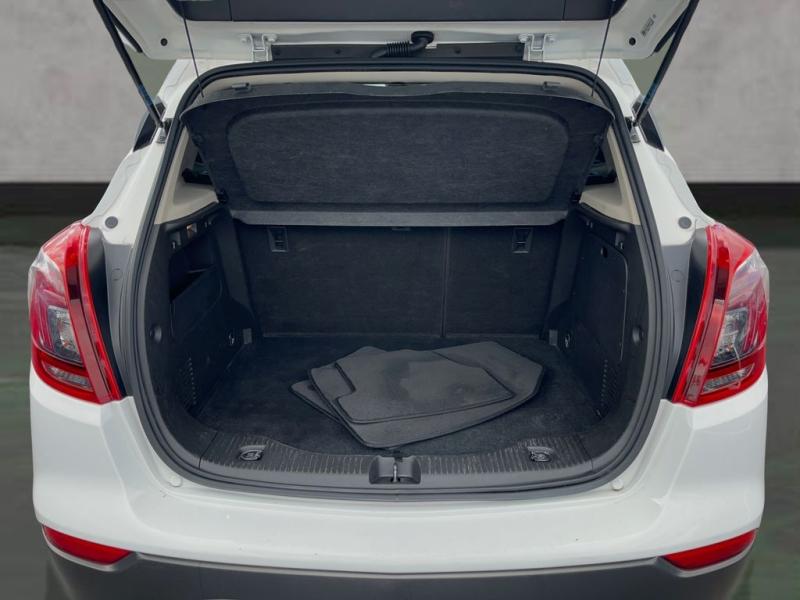 Buick Encore Preferred - Thumbnail 20