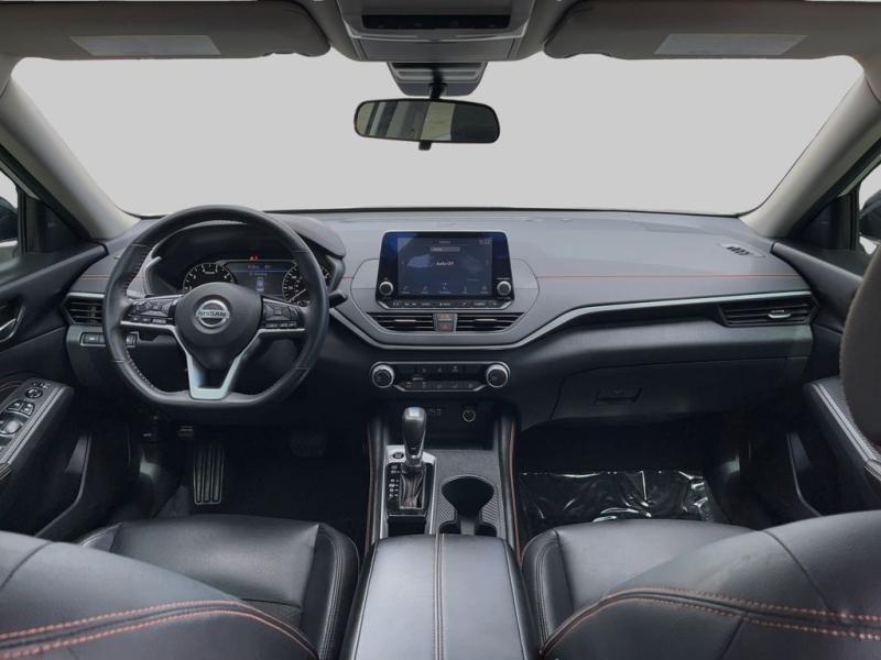 Nissan Altima 2.5 Sr - Thumbnail 15