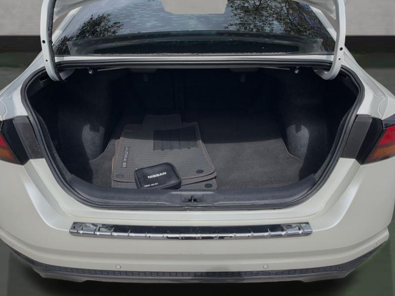 Nissan Altima 2.5 Sr - Thumbnail 20