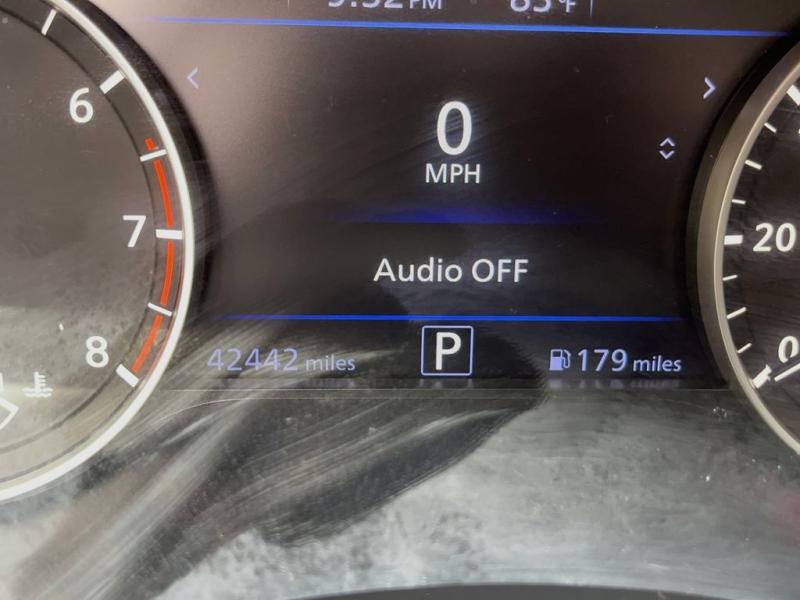 Nissan Altima 2.5 Sr - Thumbnail 19