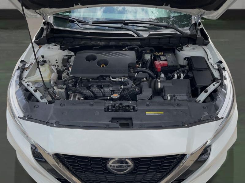 Nissan Altima 2.5 Sr - View 1