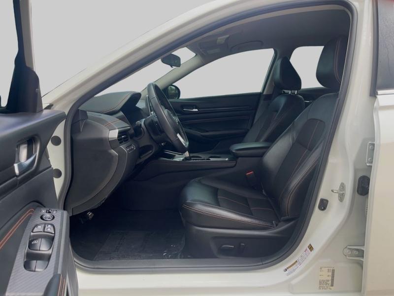 Nissan Altima 2.5 Sr - Thumbnail 11