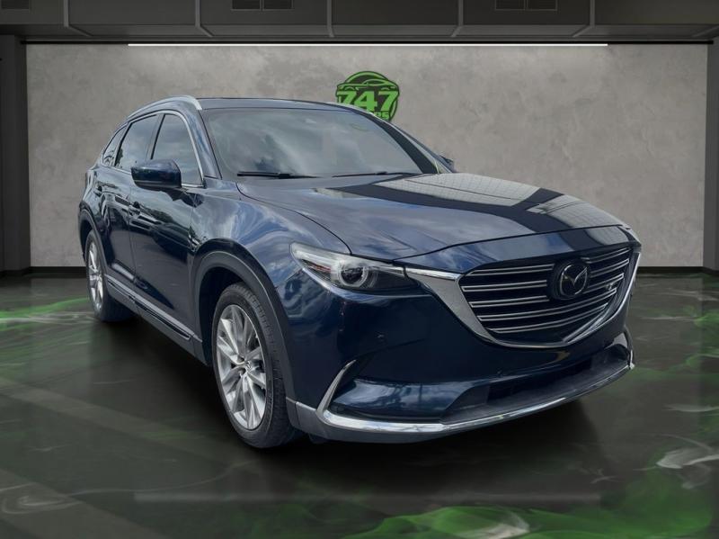 Mazda Cx-9 Grand Touring - Thumbnail 8