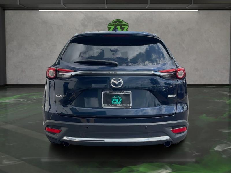 Mazda Cx-9 Grand Touring - Thumbnail 5