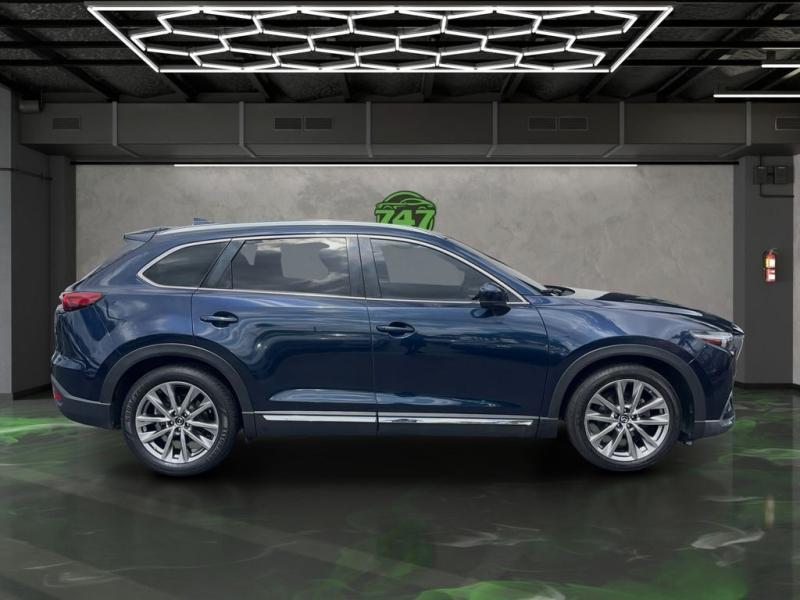Mazda Cx-9 Grand Touring - Thumbnail 7