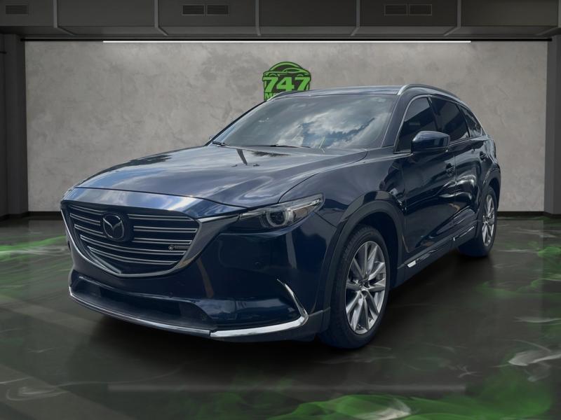 Mazda Cx-9 Grand Touring - Thumbnail 2