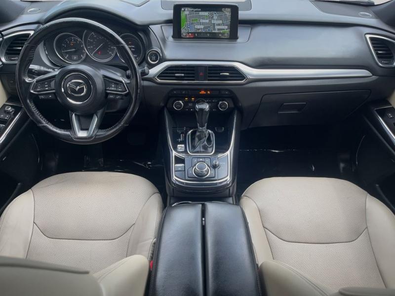 Mazda Cx-9 Grand Touring - Thumbnail 17