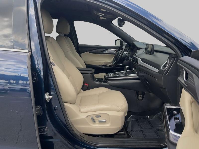 Mazda Cx-9 Grand Touring - Thumbnail 14