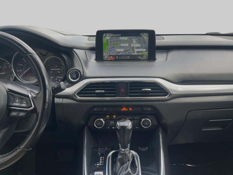 Mazda Cx-9 Grand Touring - Thumbnail 16