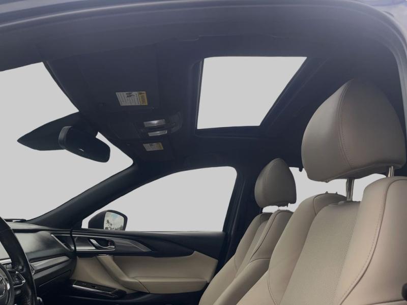 Mazda Cx-9 Grand Touring - Thumbnail 19