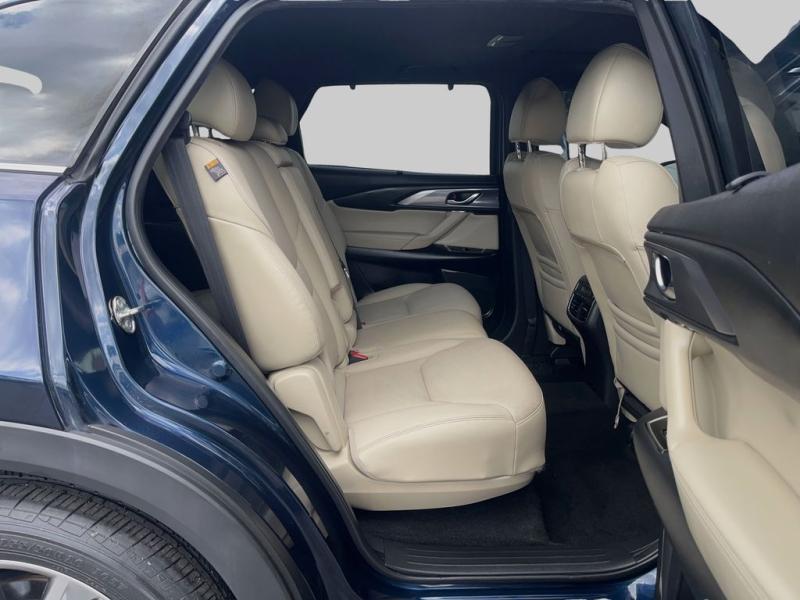 Mazda Cx-9 Grand Touring - Thumbnail 13