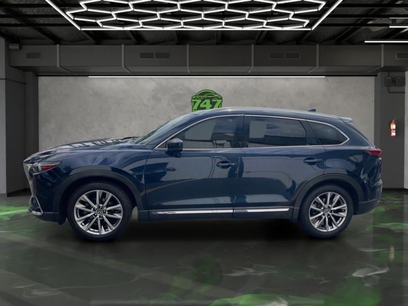 Mazda Cx-9 Grand Touring - Thumbnail 3