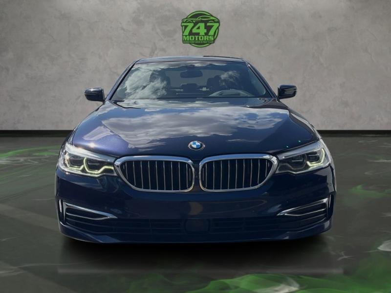 Bmw 5 Series 530I - Thumbnail 9
