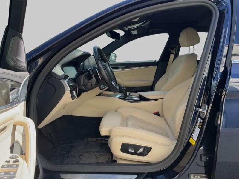 Bmw 5 Series 530I - Thumbnail 11