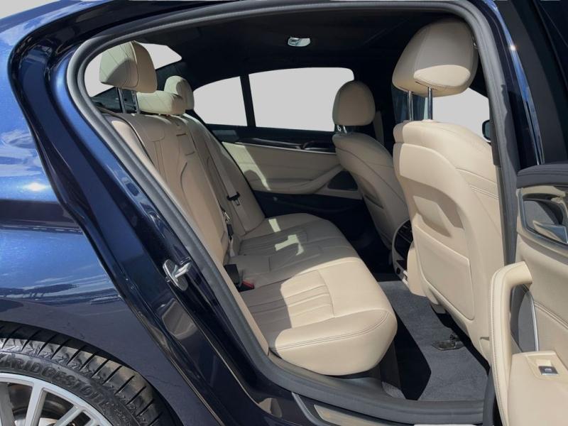 Bmw 5 Series 530I - Thumbnail 13