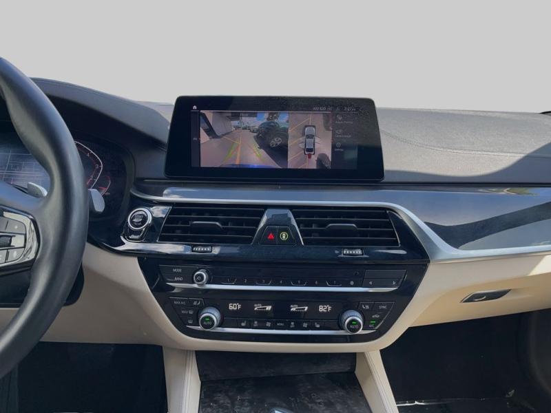 Bmw 5 Series 530I - Thumbnail 16