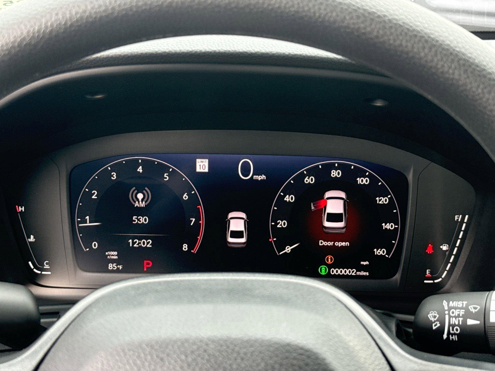 Honda Accord Sedan Se Fwd - Thumbnail 10