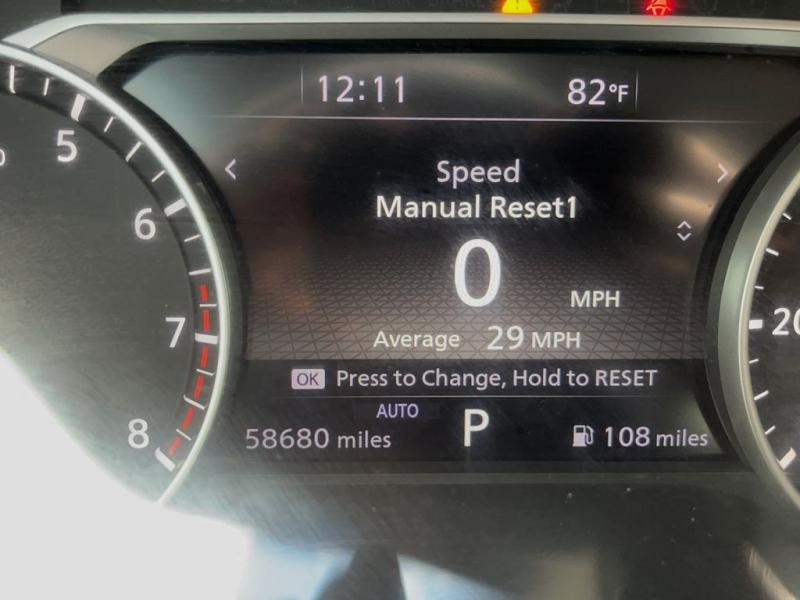 Nissan Pathfinder Sl - Thumbnail 19