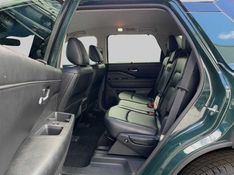 Nissan Pathfinder Sl - Thumbnail 12