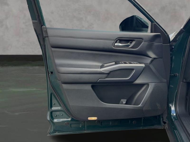 Nissan Pathfinder Sl - Thumbnail 10