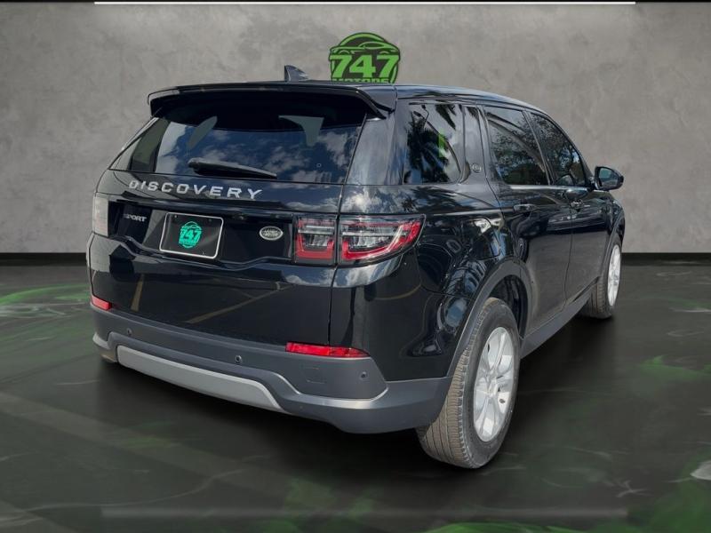 Land Rover Discovery Sport S - Thumbnail 6