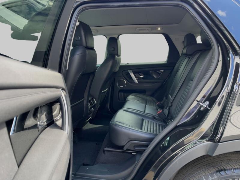 Land Rover Discovery Sport S - Thumbnail 12