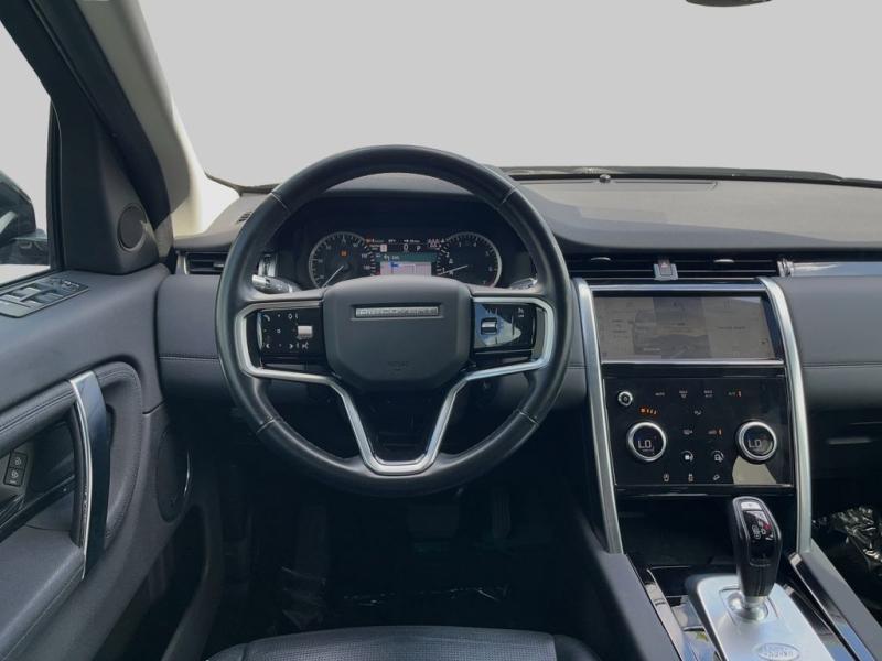 Land Rover Discovery Sport S - Thumbnail 19