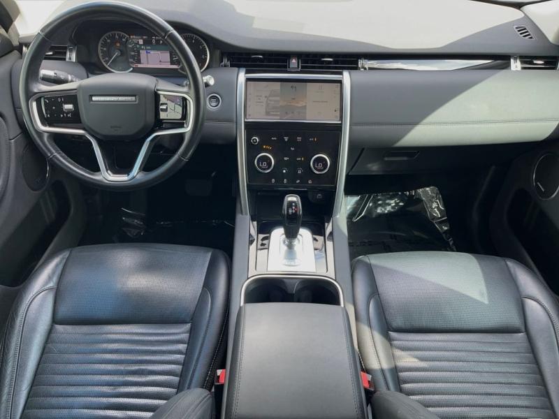 Land Rover Discovery Sport S - Thumbnail 18