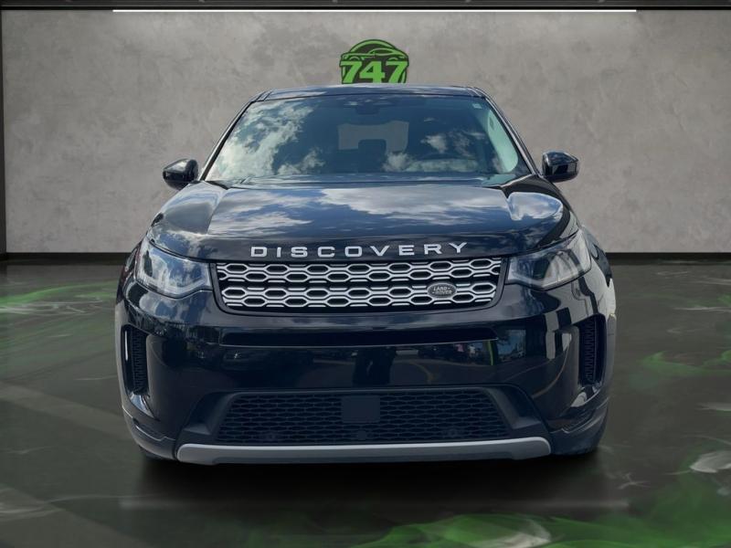 Land Rover Discovery Sport S - Thumbnail 9